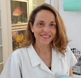 Dott.ssa Alessandra Capitani