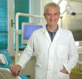 Dott. Antonio Calamaro