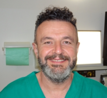 Dott. Gianluca Nicolai - Specialista in Chirurgia Maxillo-Facciale